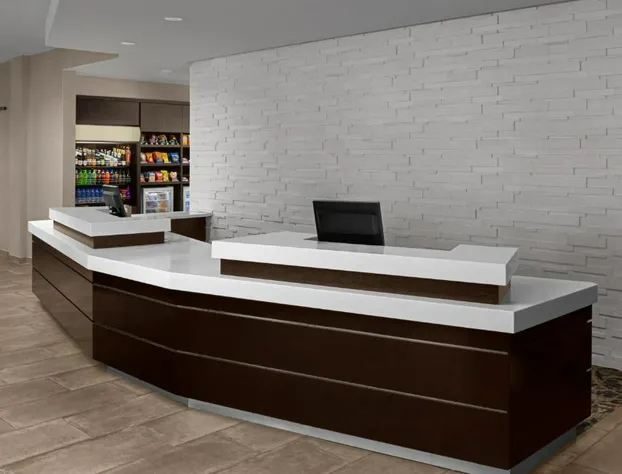 Residence Inn Durham McPherson/Duke University Medical Cntr hotel detail image 4