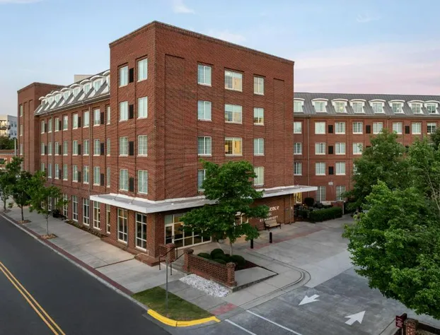 Residence Inn Durham McPherson/Duke University Medical Cntr hotel detail image 3