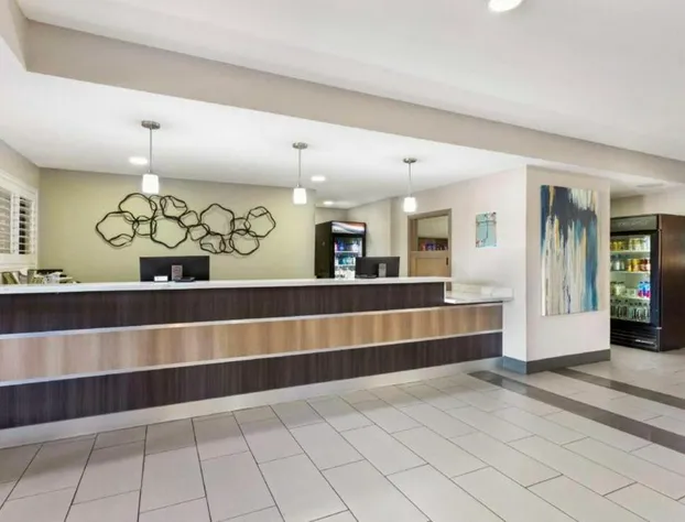 Best Western Plus Safford hotel detail image 1