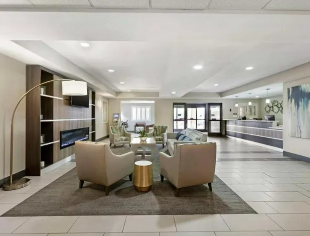 Best Western Plus Safford hotel detail image 2