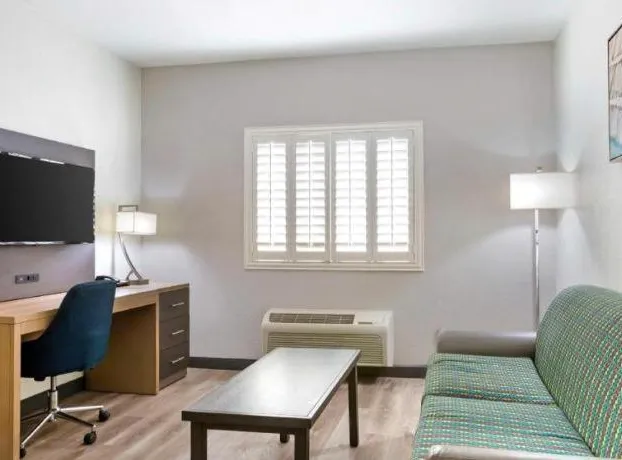 Best Western Plus Safford hotel detail image 4