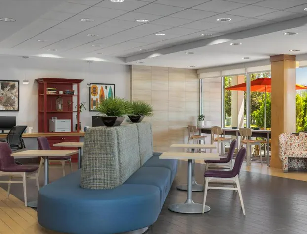 Home2 Suites by Hilton Idaho Falls hotel detail image 3