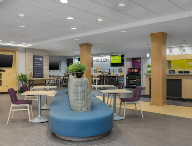 Home2 Suites by Hilton Idaho Falls hotel detail image 4