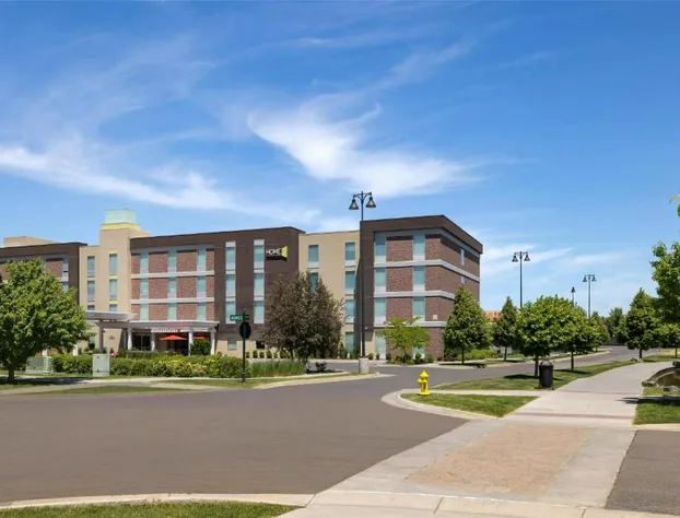 Home2 Suites by Hilton Idaho Falls hotel detail image 2