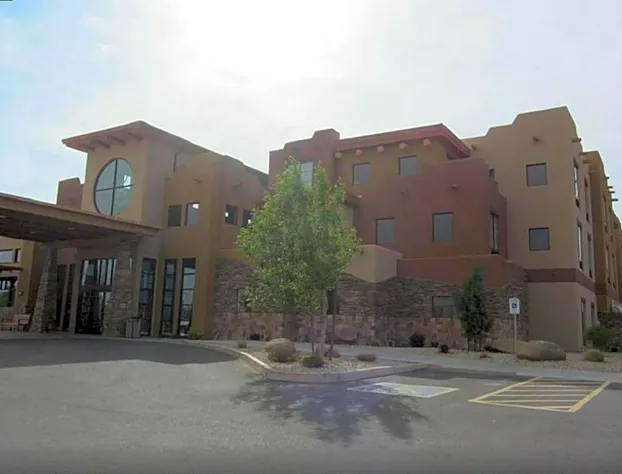 Moenkopi Legacy Inn & Suites hotel detail image 1