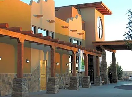 Moenkopi Legacy Inn & Suites hotel hero