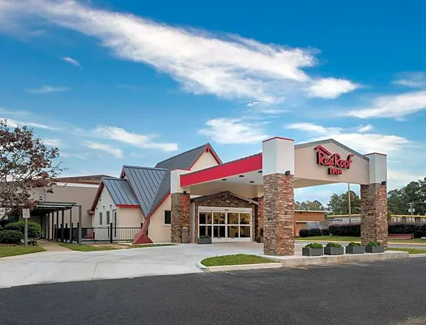 Red Roof Inn Lumberton hotel detail image 3