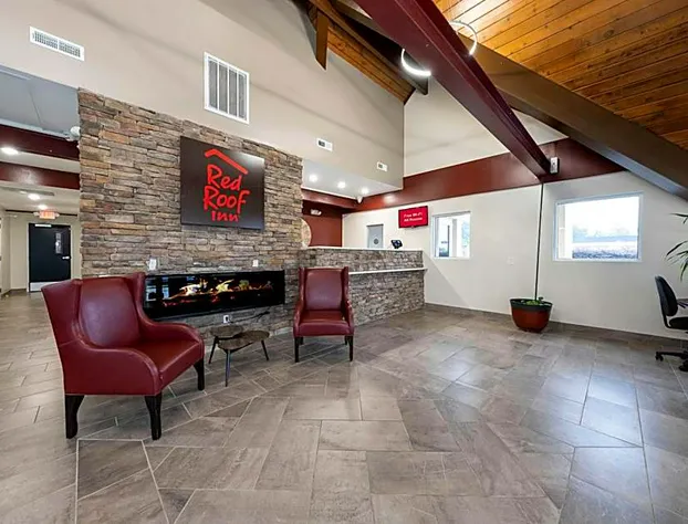 Red Roof Inn Lumberton hotel detail image 4