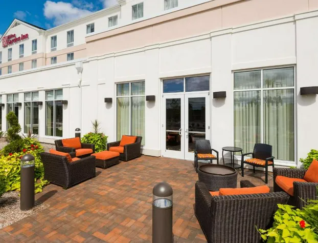 Hilton Garden Inn Wayne hotel detail image 1