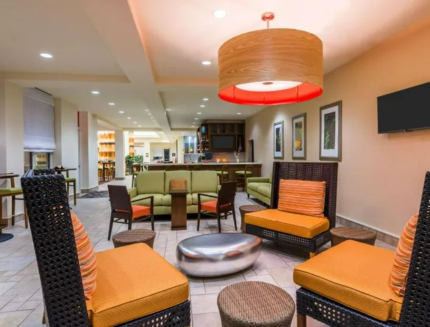 Hilton Garden Inn Wayne hotel detail image 4