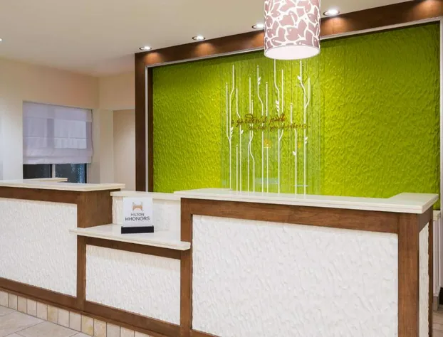 Hilton Garden Inn Wayne hotel detail image 4