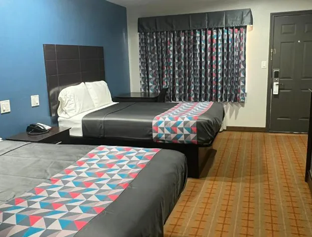 Economy inn hotel detail image 3