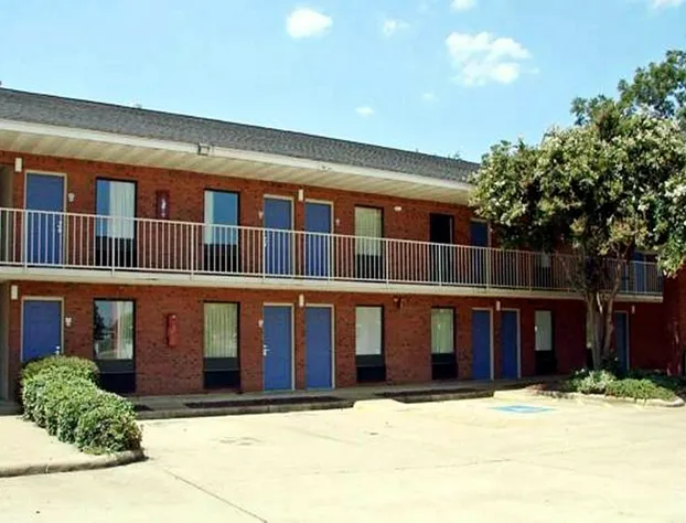 Delta Inn hotel detail image 1