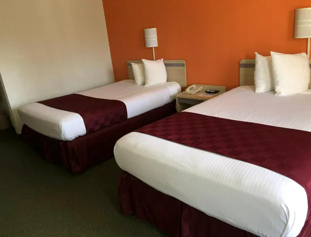 Delta Inn hotel detail image 4