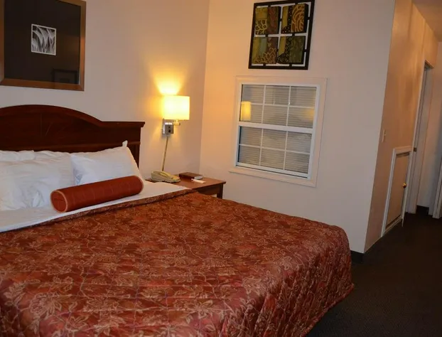 Ouachita Mountain Inn hotel detail image 1