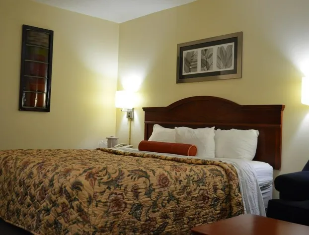 Ouachita Mountain Inn hotel detail image 2