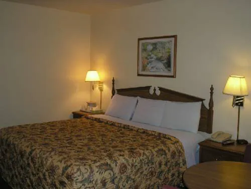 Ouachita Mountain Inn hotel detail image 3