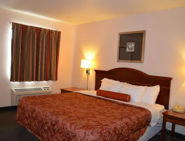 Ouachita Mountain Inn hotel detail image 4