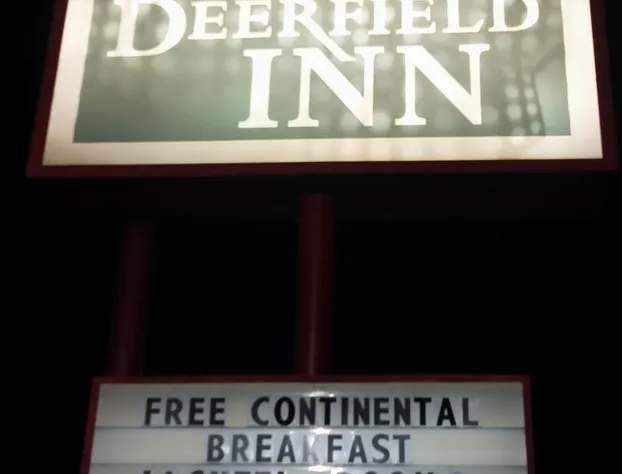 Deer Field Inn hotel detail image 1