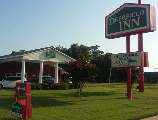 Deer Field Inn hotel detail image 3