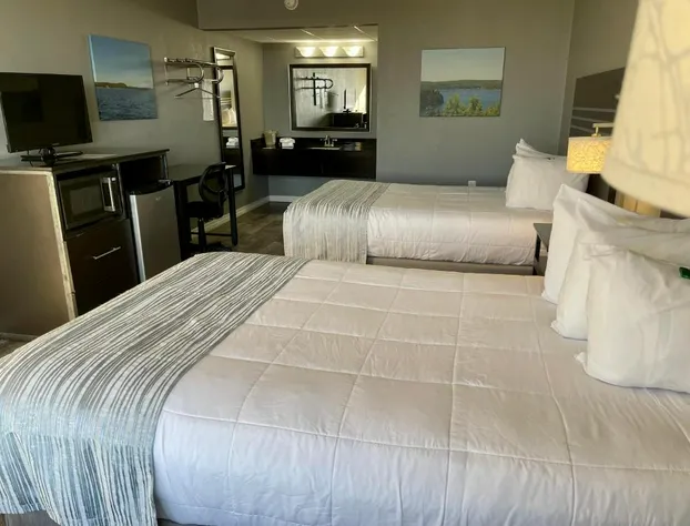 Lake Norfork Resort hotel detail image 3