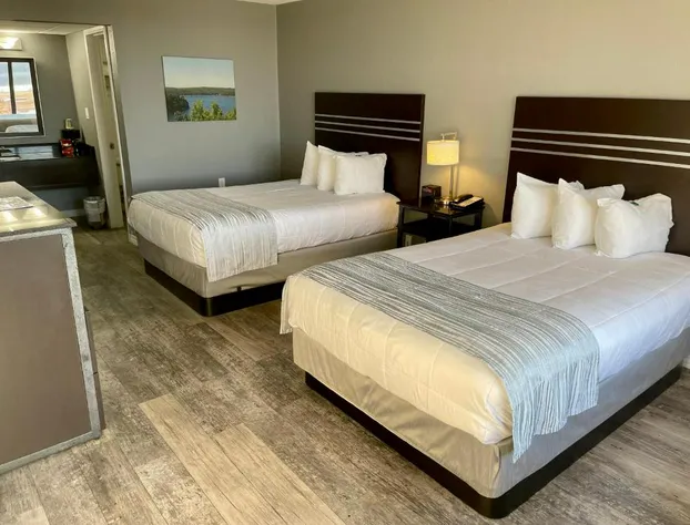 Lake Norfork Resort hotel detail image 4