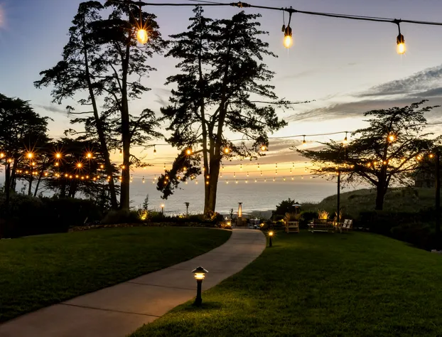 Seascape Beach Resort hotel detail image 1