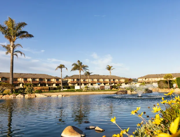 Seascape Beach Resort hotel detail image 2