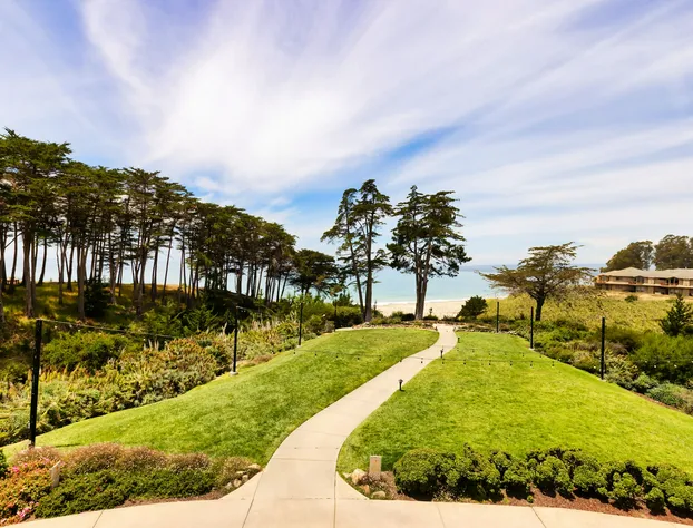 Seascape Beach Resort hotel detail image 3