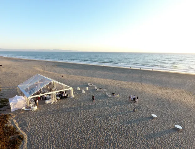 Seascape Beach Resort hotel detail image 4