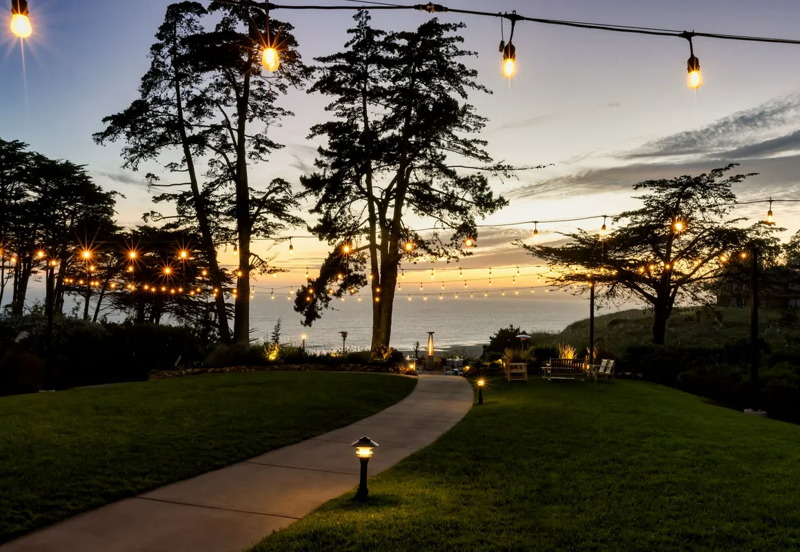 Seascape Beach Resort hotel hero