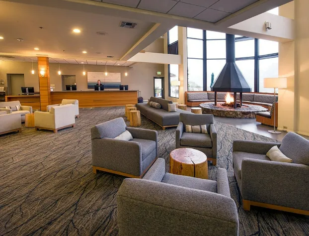 Seascape Beach Resort hotel detail image 4