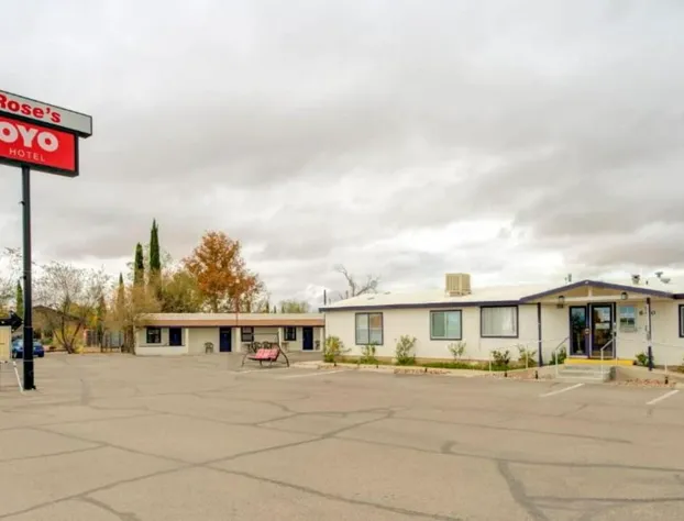 Rose's Motel hotel detail image 1