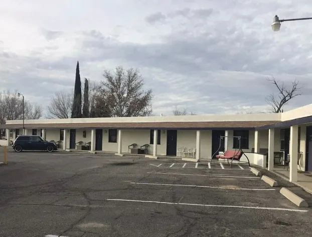 Rose's Motel hotel detail image 2