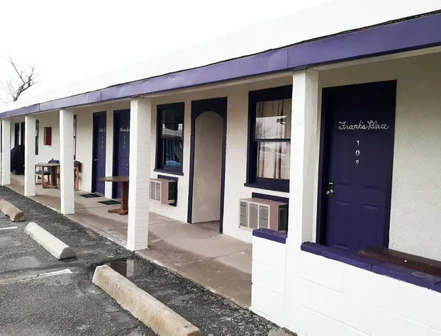 Rose's Motel hotel detail image 3