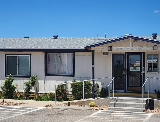 Rose's Motel hotel detail image 1