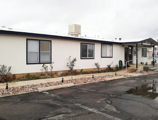 Rose's Motel hotel detail image 4