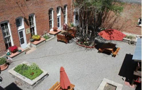 Windsor Hotel hotel detail image 2