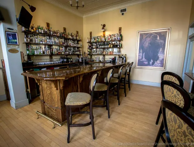 Windsor Hotel hotel detail image 3