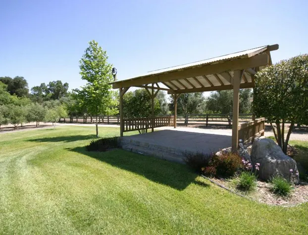 The Eden House Vineyard & Inn hotel detail image 1