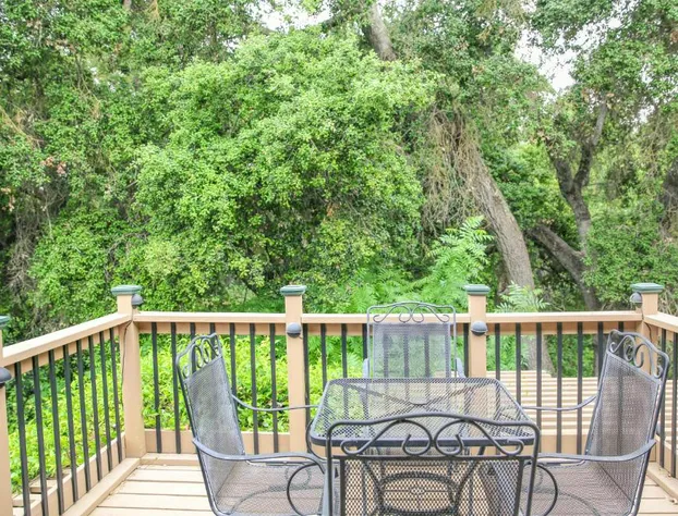 The Eden House Vineyard & Inn hotel detail image 4