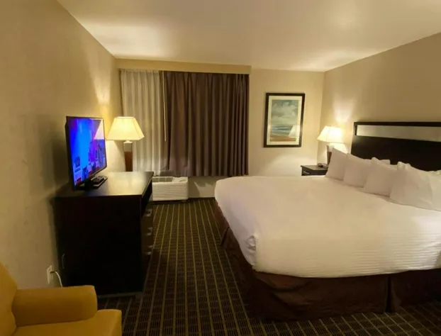 Alhambra Hotel hotel detail image 2