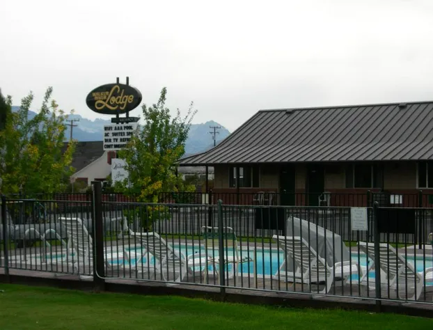 Walker River Lodge hotel detail image 1