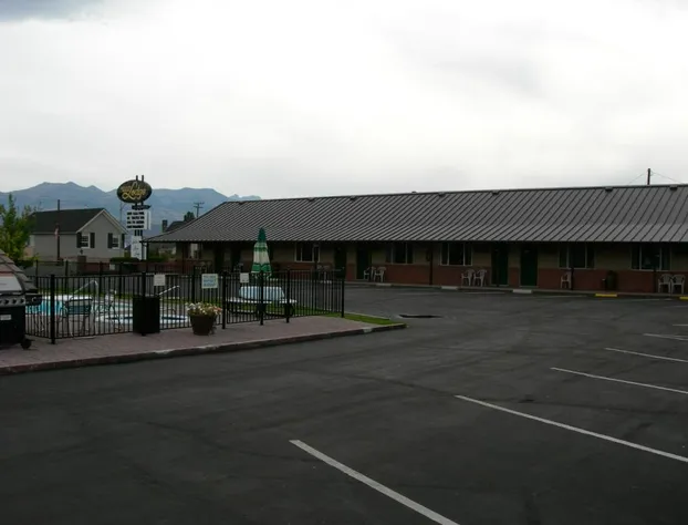 Walker River Lodge hotel detail image 3