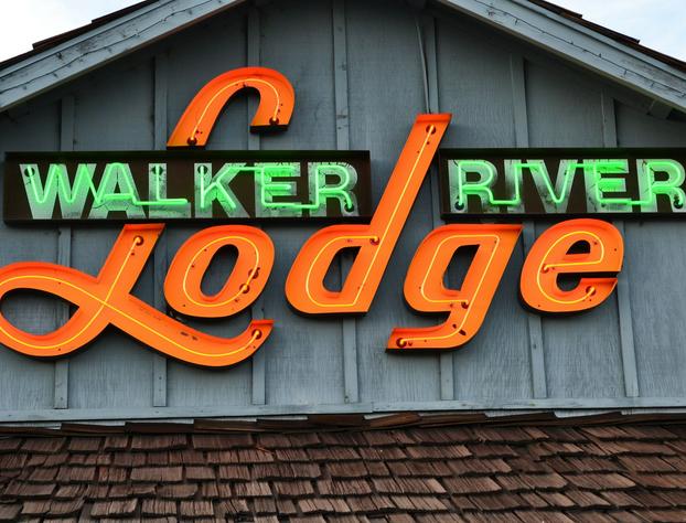 Walker River Lodge hotel detail image 1