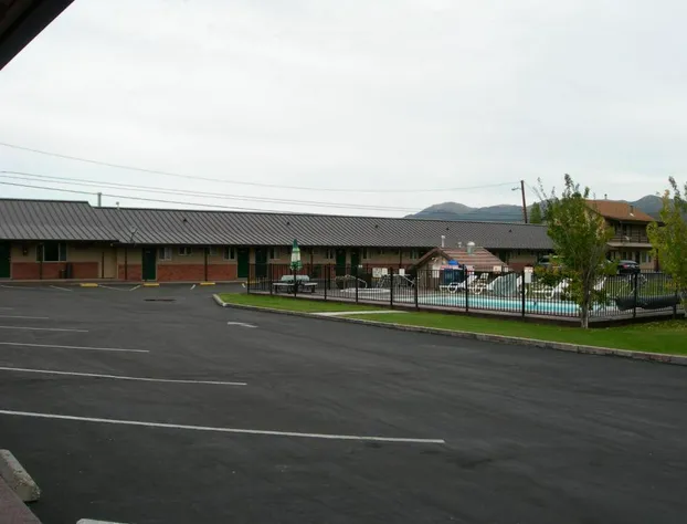 Walker River Lodge hotel detail image 4