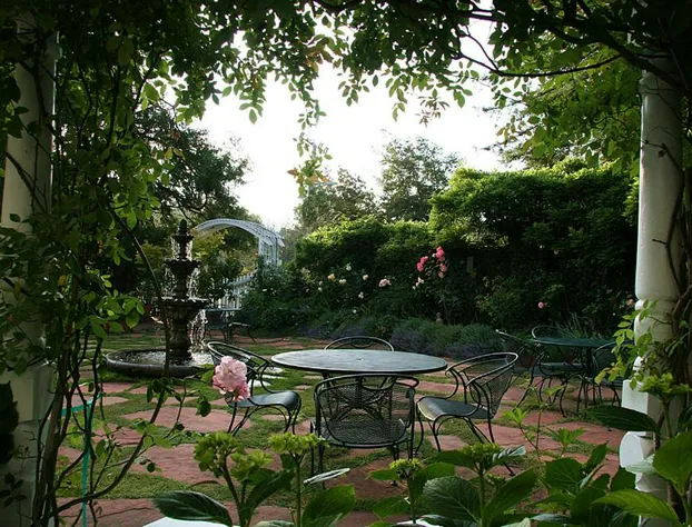 Inn at Occidental hotel detail image 2