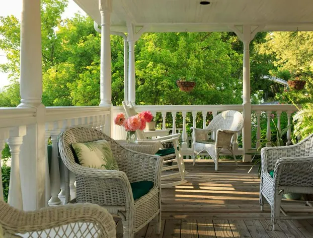 Inn at Occidental hotel detail image 4