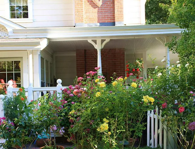 Inn at Occidental hotel detail image 3