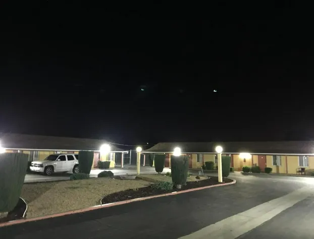 Hacienda Motel hotel detail image 3